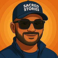origineel geluid - sacredstoriesunpacked
