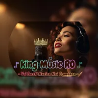 original sound - kingmusicro
