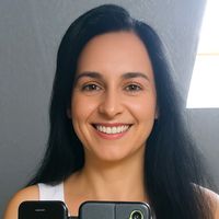 oryginalny dźwięk – Gabriela Nowak