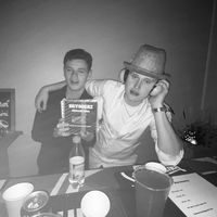 LION BAR av Bryggerz