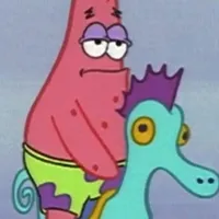 original sound - patrickonseahorse