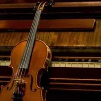 original sound - violonpiano