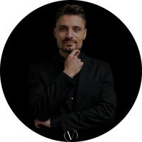 Vali Cosmin Joacă în horă omule 2025