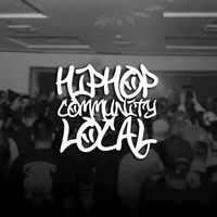 original sound - HIPHOP COMMUNITY LOCAL