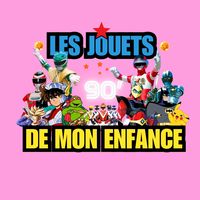 lesjouetsdemonenfance90s