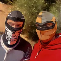 original sound - bushguys