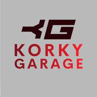 korkygarage