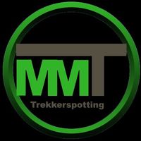 origineel geluid - MMT trekkerspotting