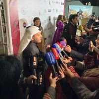 الصوت الأصلي