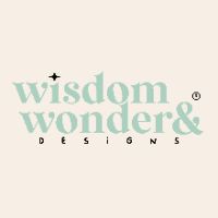 wisdomandwonderdesigns