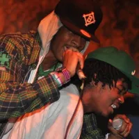 RDXXX FOR DI GYALDEMMM