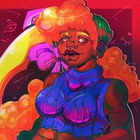 il aime bien le poulet