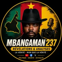 original sound - mbangaman237