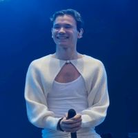 make you believe in love sped up