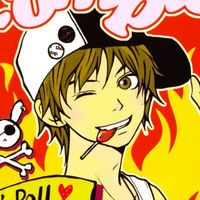 Im a girl who loves shojos