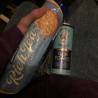 Industry baby sped up