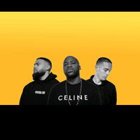 JTJ Feat Sacha No Means No