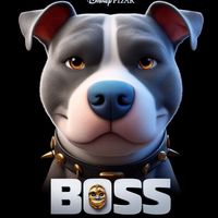 theamstaffboss