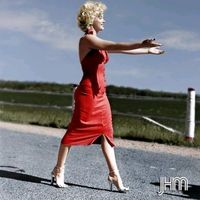 mymarilynobsession
