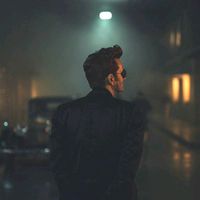 оригинальный звук