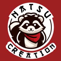 natsu_creation