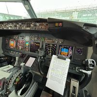 airport asmr tingles