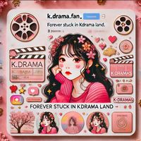 k.drama.fan.._