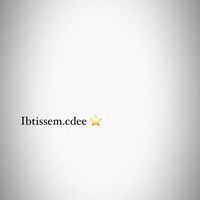 ibtissem.cdee