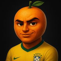 sambaorange
