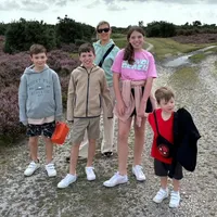 original sound - pearceadventures