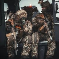 military.motivation