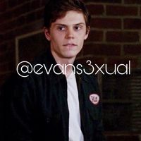 evans3xual