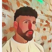 rafaeldiegodelarubia