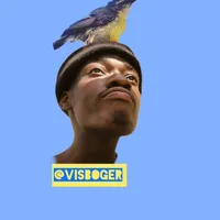 original sound - visboger