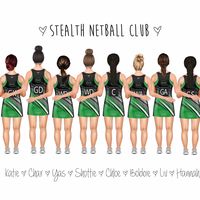 stealthnetballclub