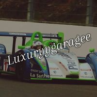 luxuryygaragee