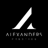 original sound - Alexanders Prestige