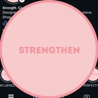 strengthenofficial
