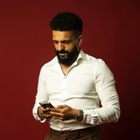 son original - Offishall IFF