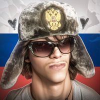 оригинальный звук