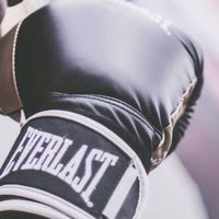 boxings_very_own
