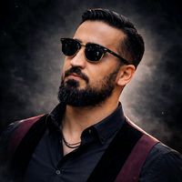 الصوت الأصلي