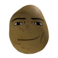 Originalton - Mr.Potato