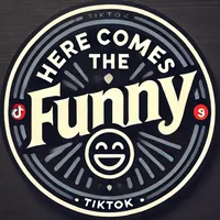 original sound - herecomesthefunny