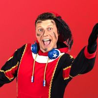 De Pieten Sinterklaas Move I Party Piet Pablo