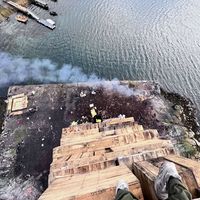 bonfireaalesund1