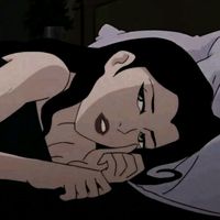 kyrilovesghost