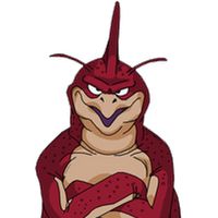 rage shenron ahhh audio