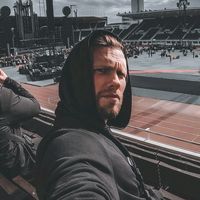 оригинальный звук