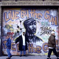 Nate dogg